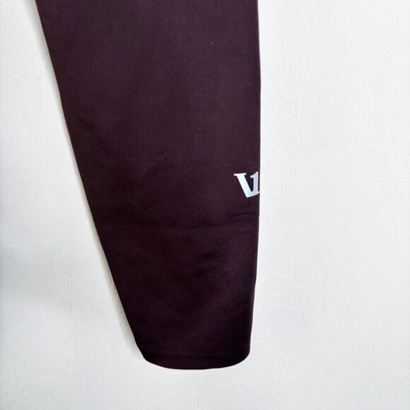 Vuori Evolve Lunar Bra Set Mahogany - Picture 7 of 9